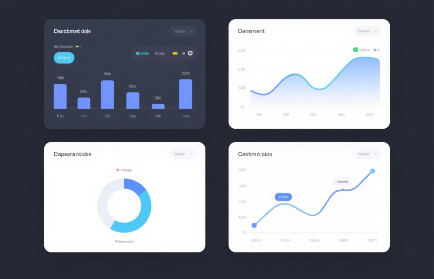 数据与趋势概览