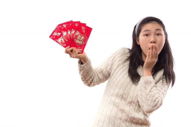 彩票中奖